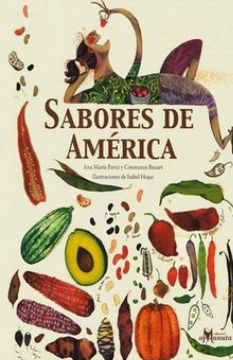 Sabores de América