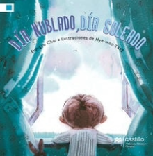 Dia nublado ,Día Soleado cover