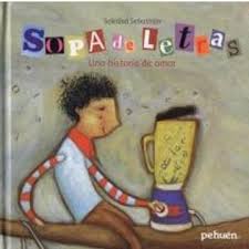 Sopa de Letras cover