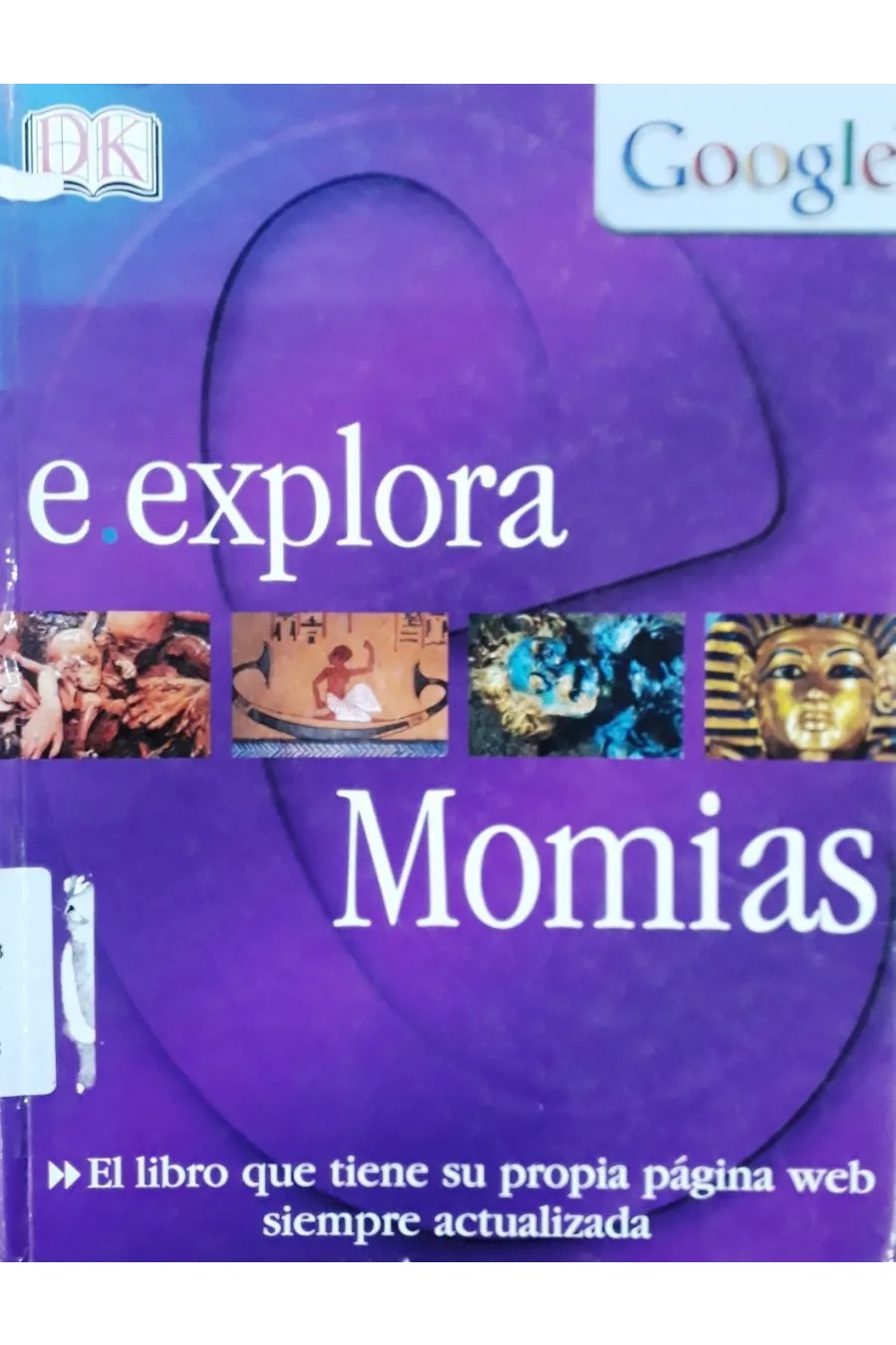 Explora Momias