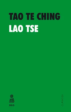 Tao Te Ching cover