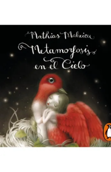 Metamorfosis en el cielo