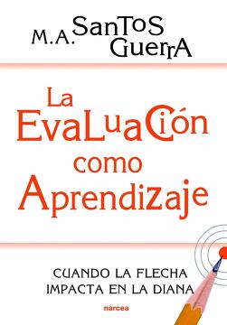 La Evaluación como Aprendizaje cover