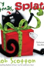 Feliz Navidad, Splat