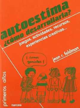 Autoestima ¿Cómo desarrollarla?