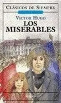Los Miserables cover
