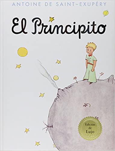 El Principito