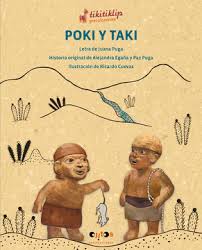 Poki y Taki