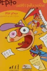 Pepito : chistes para niños