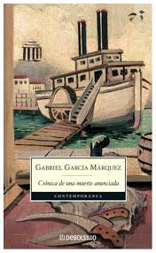 Crónica de una muerte anunciada