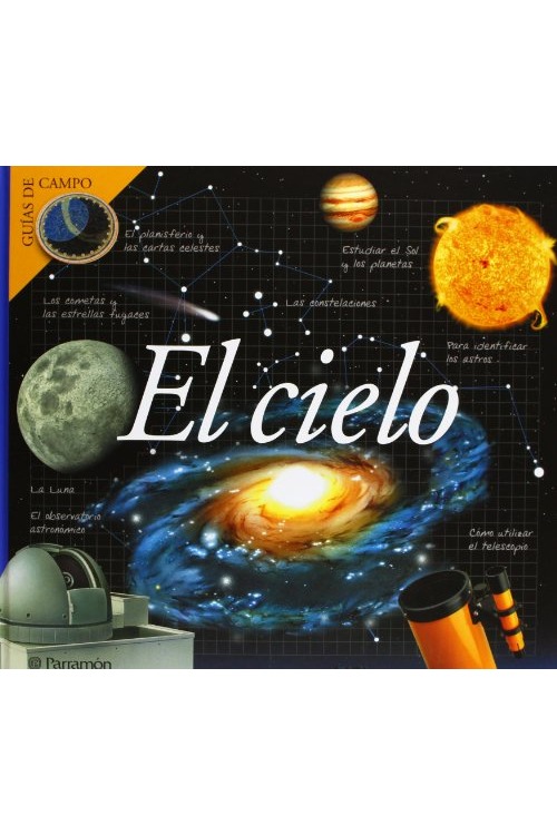 El cielo