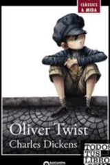 Oliver Twist