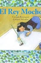 El Rey Mocho