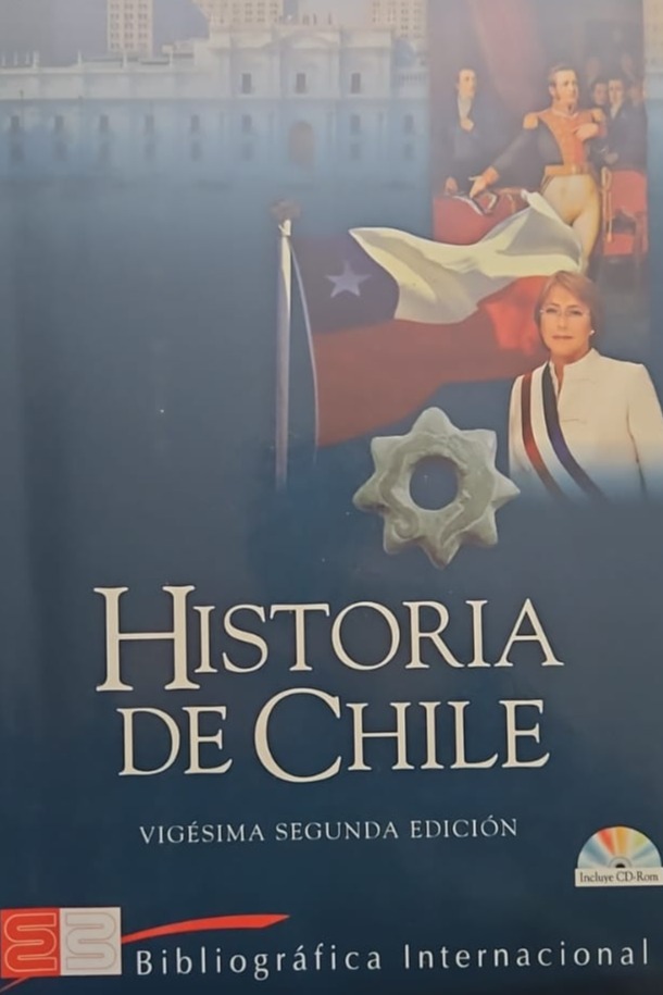 Historia de Chile