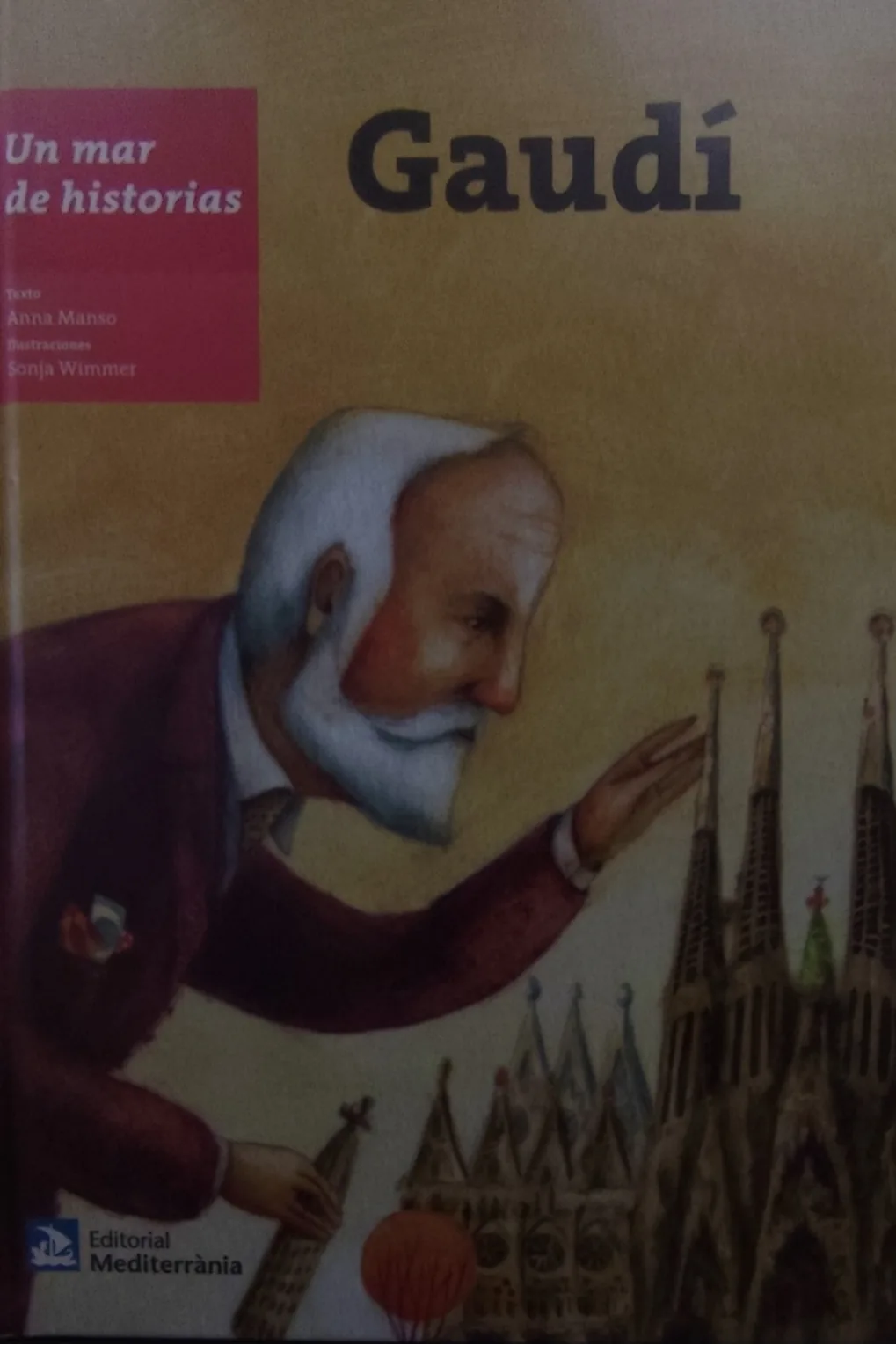 Gaudí