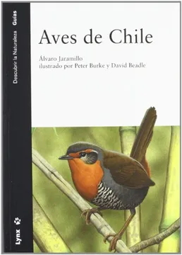 Aves de Chile