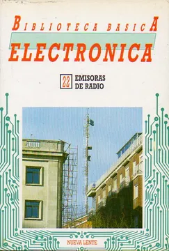 Electrónica Emisores de Radio