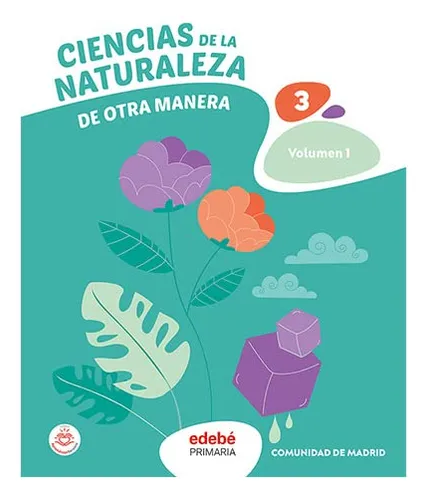 La ciencia en la naturaleza 3\U+00ba\