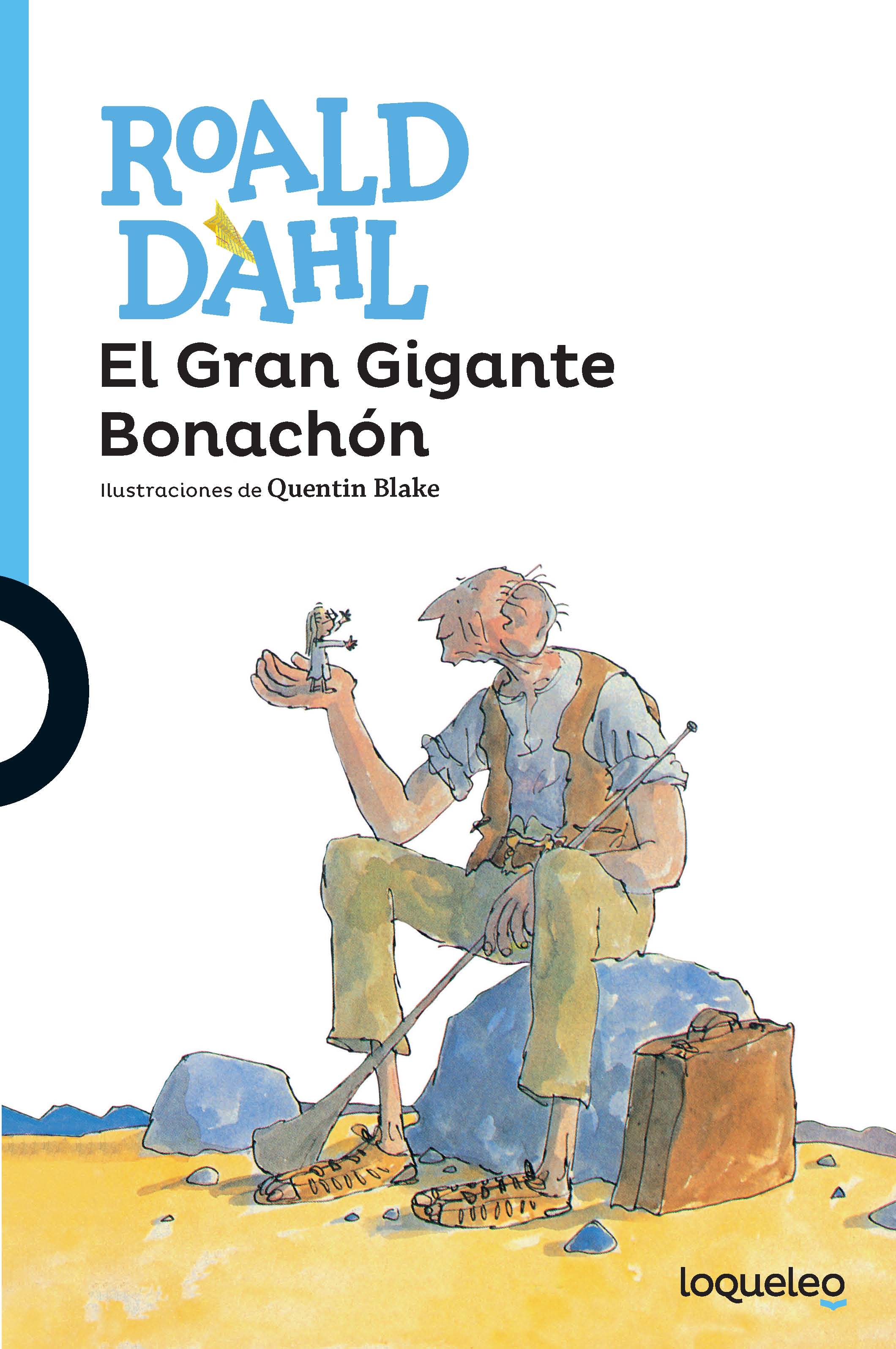 El gran gigante bonachón