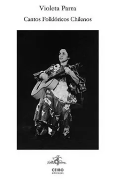 Cantos folklóricos chilenos