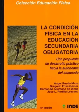 La Condición Física en la Educación Secundaria Obligatoria