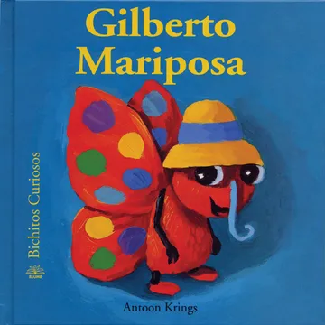 Gilberto Mariposa