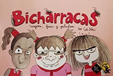 Bicharracas