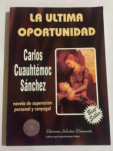 La éltima Oportunidad