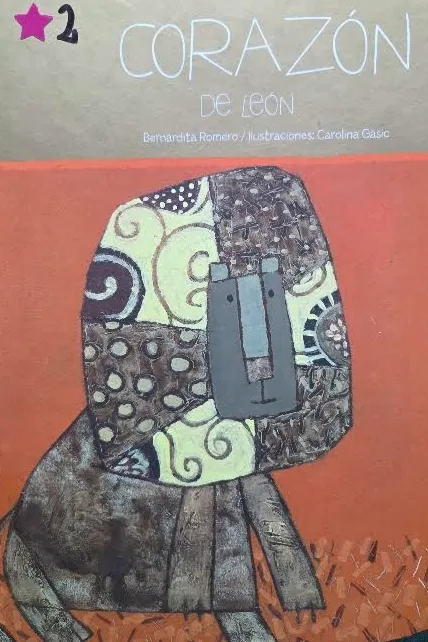 Corazon de leon