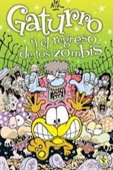 Gaturro y el regreso de los zombis