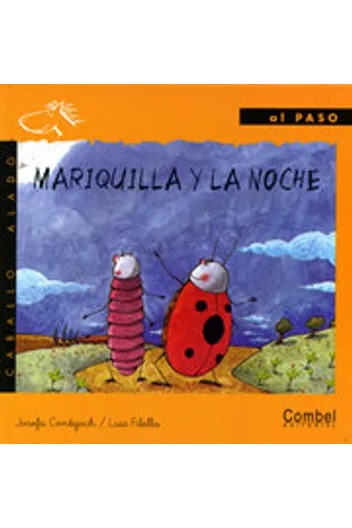 Mariquilla y la noche