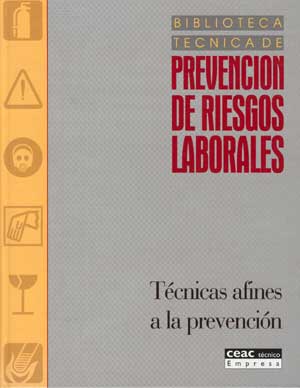 Prevención de Riesgos Laborales