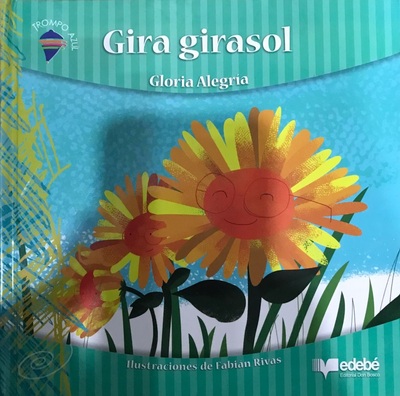 Gira girasol
