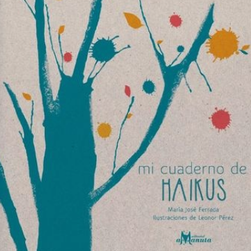 Mi cuaderno de Haikus