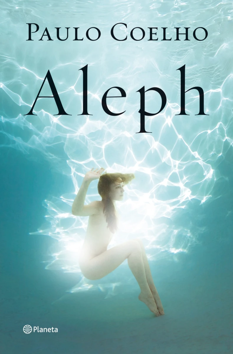 Aleph cover