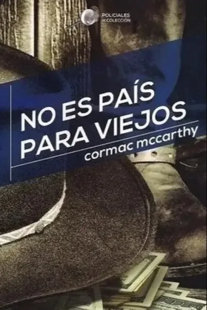 No es país para viejos