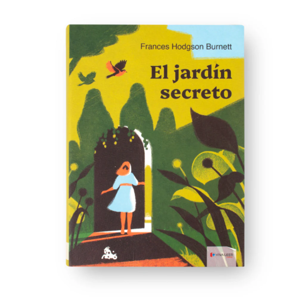 El jardín secreto