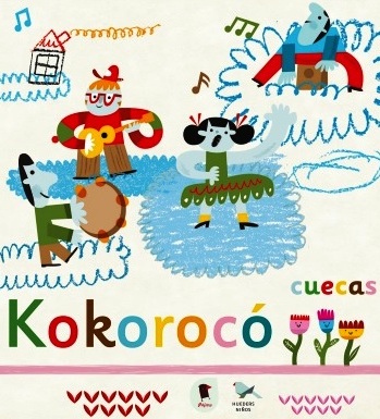 Kokoroco cover