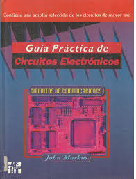 Guía Práctica de Circuitos Electrónicos cover