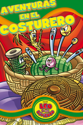 Aventuras en el Costurero