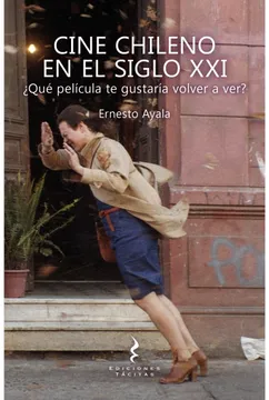 Cine Chileno en el siglo XXI cover