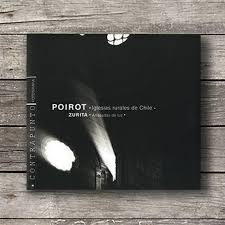 Iglesias rurales de Chile