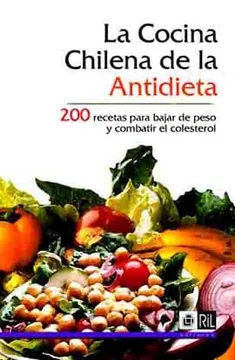 Cocina chilena de la antidieta, La