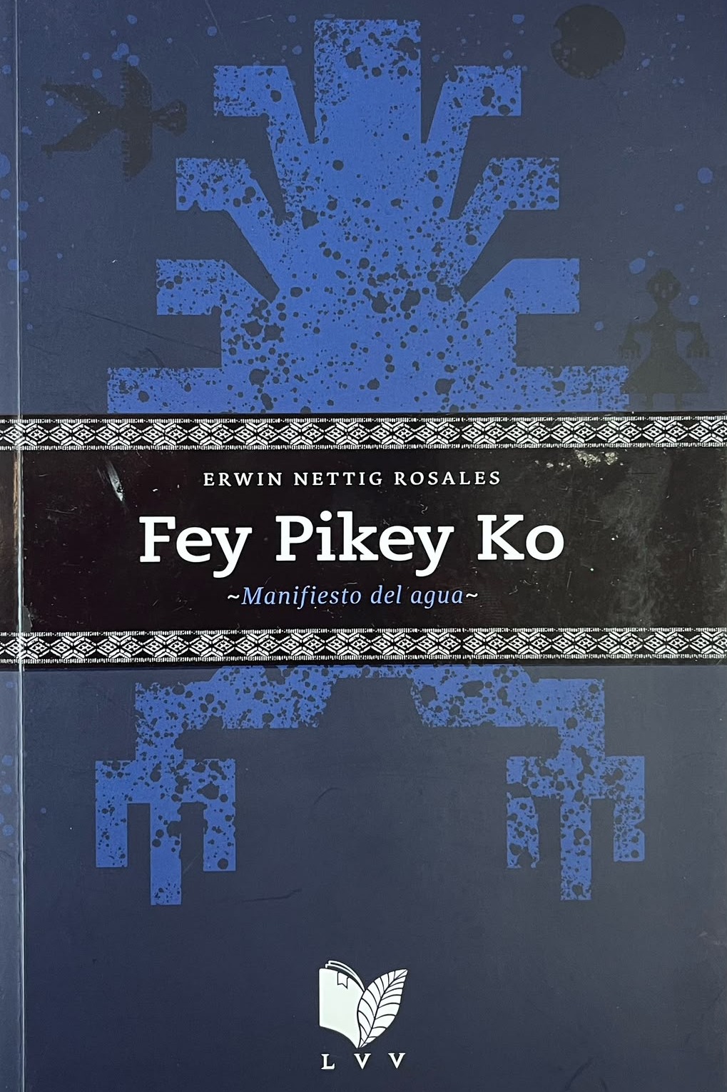 Fey Pikey Ko cover