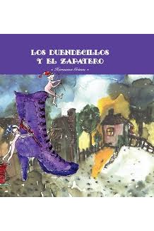 Los duendecillos y el zapatero