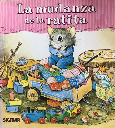 La mudanza de la ratita