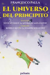 El universo del principito cover
