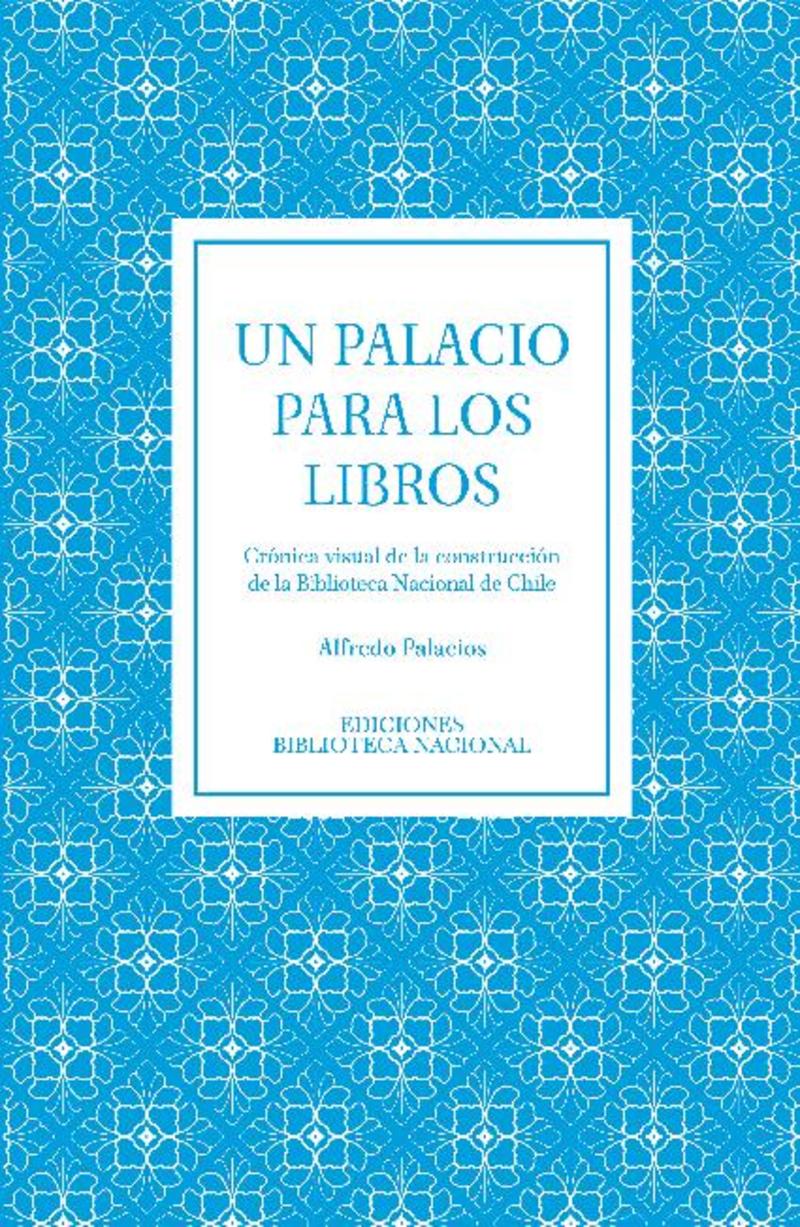Un palacio para los libros