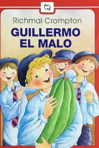 Guillermo el malo
