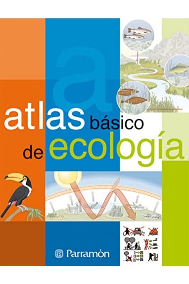 Atlas básico de ecología
